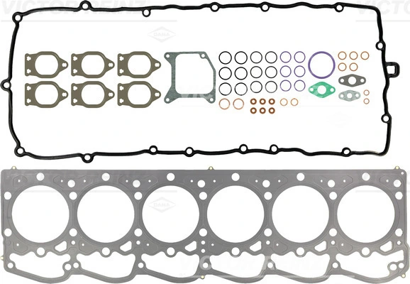Gasket Kit, cylinder head